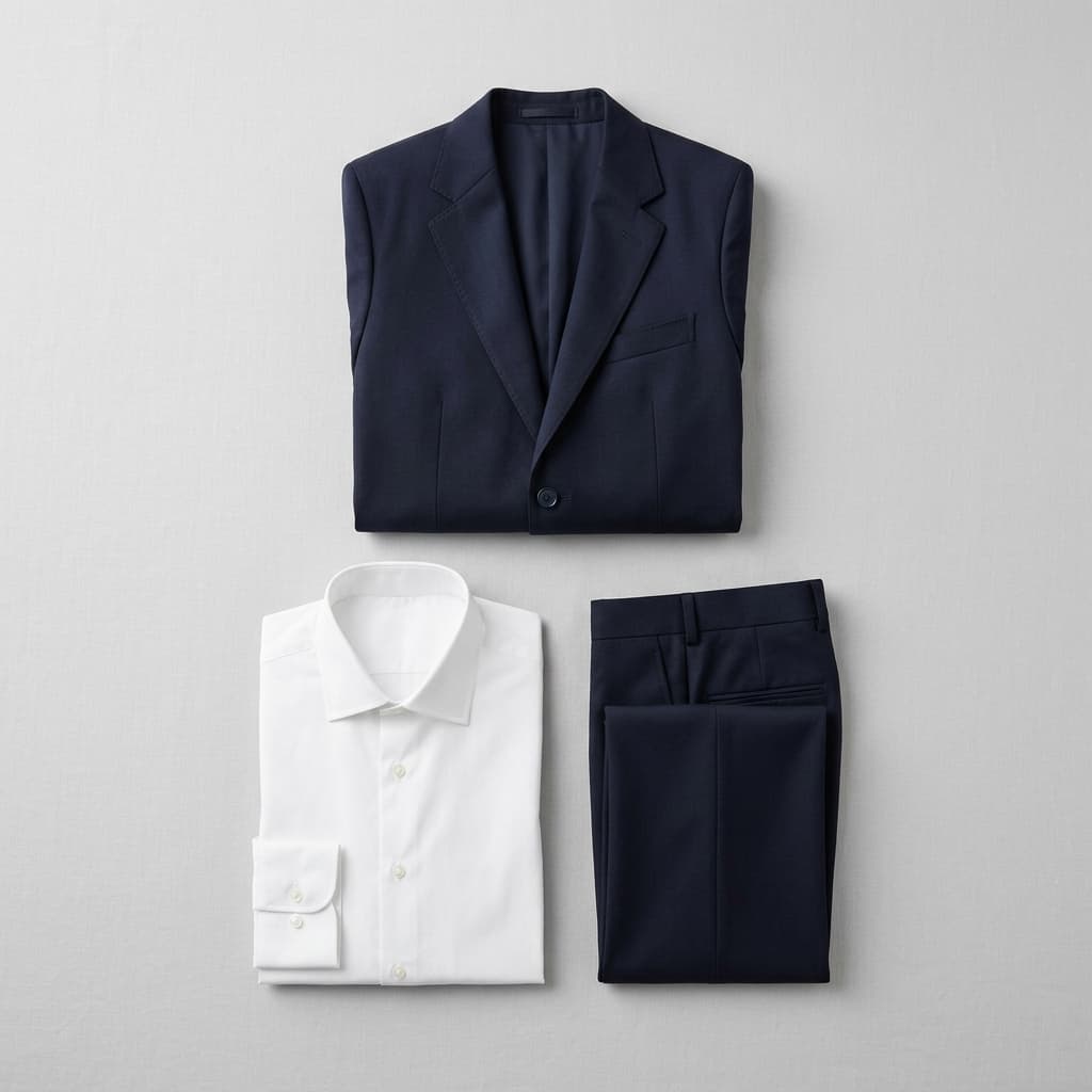 Corporate Uniforms