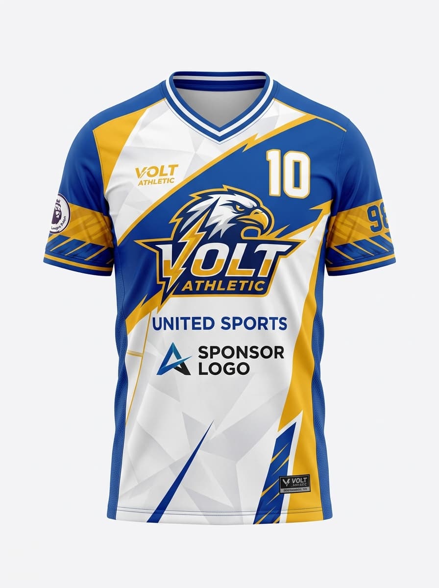 Sports Jerseys